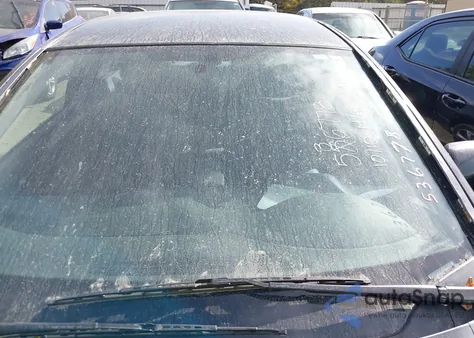 2011 Honda Civic Lx из США, поврежденный, VIN 2HGFA1F53BH536778